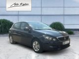 Peugeot 308 bei Gebrauchtwagen.expert - Abbildung (9 / 15) Peugeot 308 bei Gebrauchtwagen.expert - Abbildung (9 / 15)