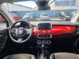 Fiat 500X bei Gebrauchtwagen.expert - Abbildung (6 / 8) Fiat 500X bei Gebrauchtwagen.expert - Abbildung (6 / 8)