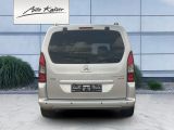 Peugeot Partner bei Gebrauchtwagen.expert - Abbildung (4 / 15) Peugeot Partner bei Gebrauchtwagen.expert - Abbildung (4 / 15)