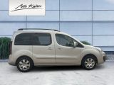 Peugeot Partner bei Gebrauchtwagen.expert - Abbildung (8 / 15) Peugeot Partner bei Gebrauchtwagen.expert - Abbildung (8 / 15)