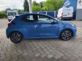 Toyota Yaris bei Gebrauchtwagen.expert - Abbildung (2 / 8)