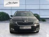 Skoda Fabia bei Gebrauchtwagen.expert - Abbildung (11 / 15) Skoda Fabia bei Gebrauchtwagen.expert - Abbildung (11 / 15)