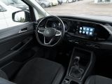 VW Caddy bei Gebrauchtwagen.expert - Abbildung (5 / 15) VW Caddy bei Gebrauchtwagen.expert - Abbildung (5 / 15)