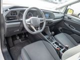 VW Caddy bei Gebrauchtwagen.expert - Abbildung (7 / 15) VW Caddy bei Gebrauchtwagen.expert - Abbildung (7 / 15)