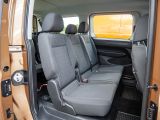 VW Caddy bei Gebrauchtwagen.expert - Abbildung (4 / 15) VW Caddy bei Gebrauchtwagen.expert - Abbildung (4 / 15)
