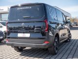 VW Caravelle bei Gebrauchtwagen.expert - Abbildung (3 / 15) VW Caravelle bei Gebrauchtwagen.expert - Abbildung (3 / 15)