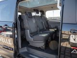 VW Caravelle bei Gebrauchtwagen.expert - Abbildung (4 / 15) VW Caravelle bei Gebrauchtwagen.expert - Abbildung (4 / 15)