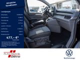 VW Caravelle bei Gebrauchtwagen.expert - Abbildung (2 / 15)
