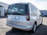 VW Caddy bei Gebrauchtwagen.expert - Abbildung (3 / 15)
