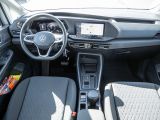 VW Caddy bei Gebrauchtwagen.expert - Abbildung (6 / 15)