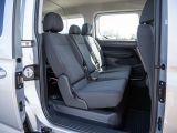 VW Caddy bei Gebrauchtwagen.expert - Abbildung (4 / 15)