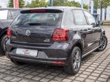 VW Polo bei Gebrauchtwagen.expert - Abbildung (3 / 15)
