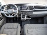VW T6 Kombi bei Gebrauchtwagen.expert - Abbildung (6 / 15) VW T6 Kombi bei Gebrauchtwagen.expert - Abbildung (6 / 15)