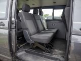 VW T6 Kombi bei Gebrauchtwagen.expert - Abbildung (4 / 15) VW T6 Kombi bei Gebrauchtwagen.expert - Abbildung (4 / 15)