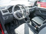 VW Caddy bei Gebrauchtwagen.expert - Abbildung (7 / 15)