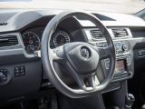 VW Caddy bei Gebrauchtwagen.expert - Abbildung (8 / 15)