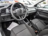 Skoda Fabia bei Gebrauchtwagen.expert - Abbildung (6 / 15)