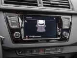 Skoda Fabia bei Gebrauchtwagen.expert - Abbildung (9 / 15)