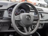 Skoda Fabia bei Gebrauchtwagen.expert - Abbildung (7 / 15)