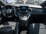 Mercedes-Benz V-Klasse bei Gebrauchtwagen.expert - Abbildung (6 / 15)