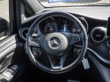 Mercedes-Benz V-Klasse bei Gebrauchtwagen.expert - Abbildung (7 / 15)