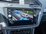 VW Tiguan bei Gebrauchtwagen.expert - Abbildung (9 / 15)