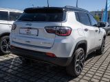 Jeep Compass bei Gebrauchtwagen.expert - Abbildung (3 / 15)