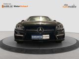 Mercedes-Benz SLK-Klasse bei Gebrauchtwagen.expert - Abbildung (10 / 15)