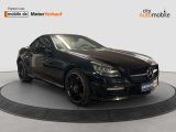 Mercedes-Benz SLK-Klasse bei Gebrauchtwagen.expert - Abbildung (9 / 15)