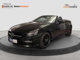 Mercedes-Benz SLK-Klasse bei Gebrauchtwagen.expert - Abbildung (2 / 15)