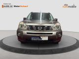 Nissan X-Trail bei Gebrauchtwagen.expert - Abbildung (8 / 15)