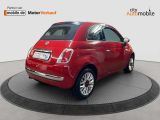 Fiat 500 bei Gebrauchtwagen.expert - Abbildung (5 / 15)