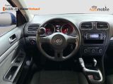 VW Golf VI bei Gebrauchtwagen.expert - Abbildung (10 / 15)