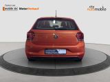 VW Polo bei Gebrauchtwagen.expert - Abbildung (5 / 15)