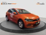 VW Polo bei Gebrauchtwagen.expert - Abbildung (8 / 15)