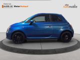 Fiat 500 S bei Gebrauchtwagen.expert - Abbildung (3 / 15) Fiat 500 S bei Gebrauchtwagen.expert - Abbildung (3 / 15)