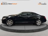 Mercedes-Benz CL-Klasse bei Gebrauchtwagen.expert - Abbildung (2 / 15)