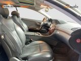 Mercedes-Benz CL-Klasse bei Gebrauchtwagen.expert - Abbildung (14 / 15)