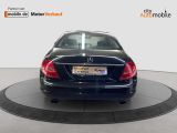 Mercedes-Benz CL-Klasse bei Gebrauchtwagen.expert - Abbildung (4 / 15)