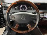 Mercedes-Benz CL-Klasse bei Gebrauchtwagen.expert - Abbildung (10 / 15)