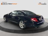 Mercedes-Benz CL-Klasse bei Gebrauchtwagen.expert - Abbildung (3 / 15)