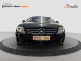 Mercedes-Benz CL-Klasse bei Gebrauchtwagen.expert - Abbildung (8 / 15)