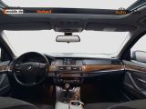 BMW 5er bei Gebrauchtwagen.expert - Abbildung (12 / 15)