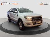 Ford Ranger bei Gebrauchtwagen.expert - Abbildung (13 / 15) Ford Ranger bei Gebrauchtwagen.expert - Abbildung (13 / 15)