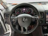 VW Touareg bei Gebrauchtwagen.expert - Abbildung (10 / 15)