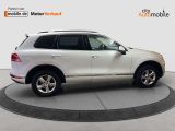 VW Touareg bei Gebrauchtwagen.expert - Abbildung (6 / 15)