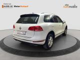 VW Touareg bei Gebrauchtwagen.expert - Abbildung (5 / 15)
