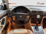 BMW 7er bei Gebrauchtwagen.expert - Abbildung (10 / 15)