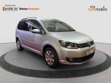 VW Touran bei Gebrauchtwagen.expert - Abbildung (7 / 15) VW Touran bei Gebrauchtwagen.expert - Abbildung (7 / 15)