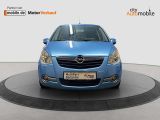Opel Agila bei Gebrauchtwagen.expert - Abbildung (5 / 15)